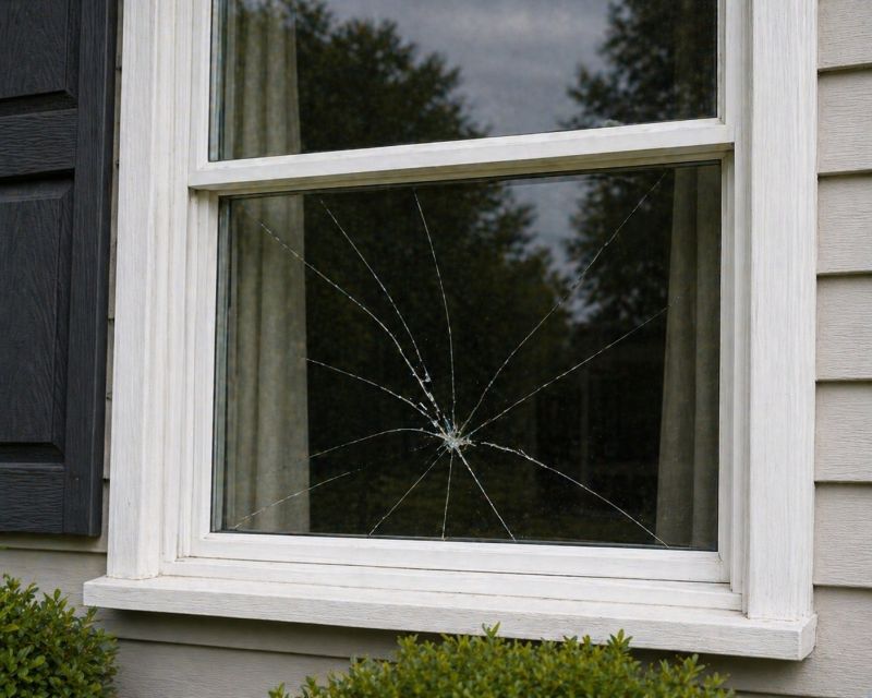 Fiberglass Window Repair in Olathe, KS
