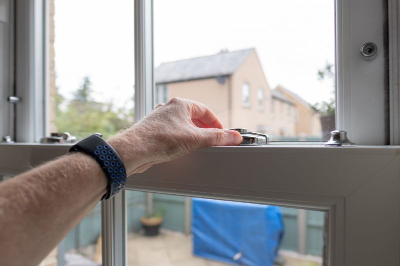 Window Roller Repair in Overland Park, KS