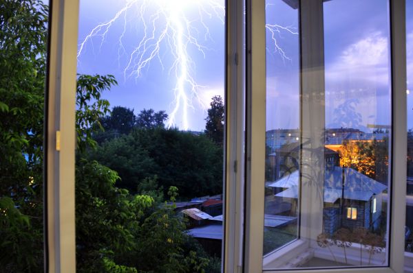 Vinyl Storm Window Service - Vinyl Storm Window Service Fort Worth, Texas