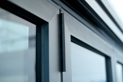 Aluminum Windows Service in Cary, NC