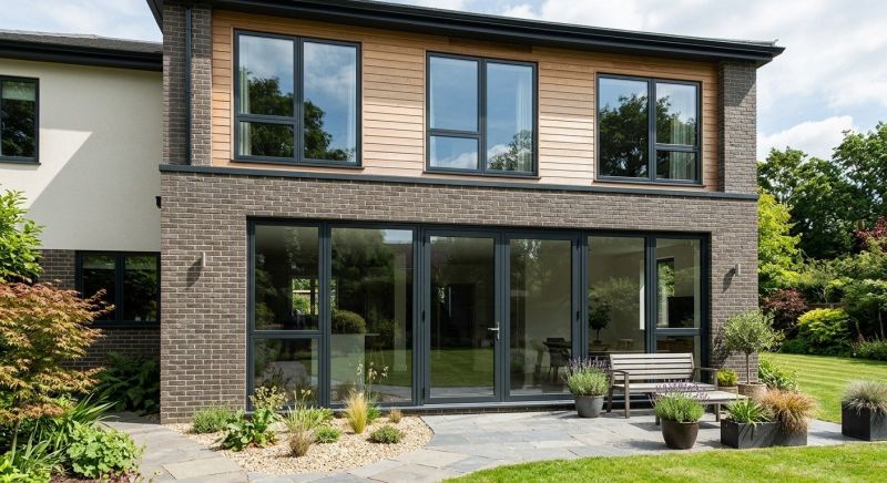 Aluminum Windows Service in Maryville, TN