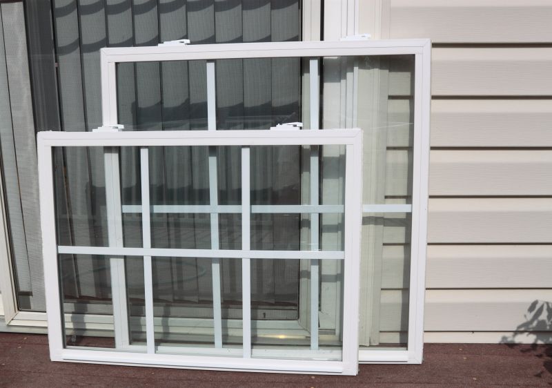 Awning Windows Installation in Nashua, NH