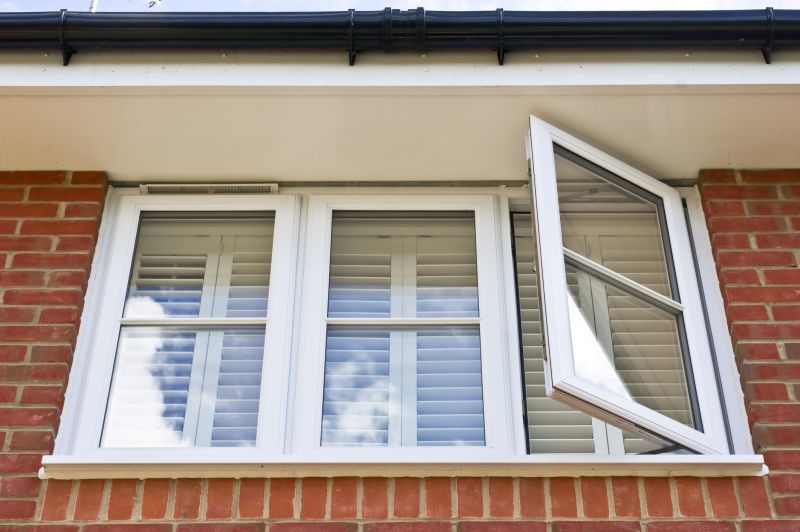 Bow Window Repair in Olathe, KS
