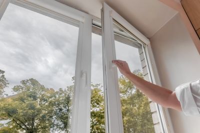 Casement Window Repair in Olathe, KS