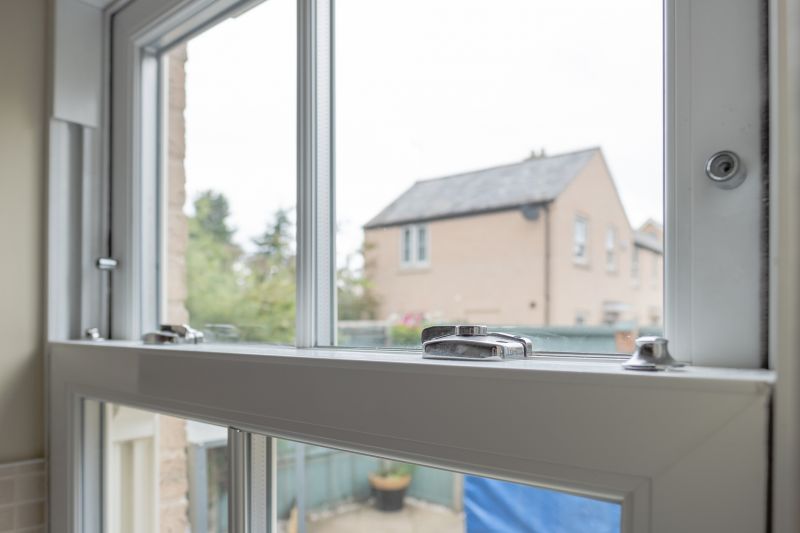 Casement Windows Installation in Marysville, OH