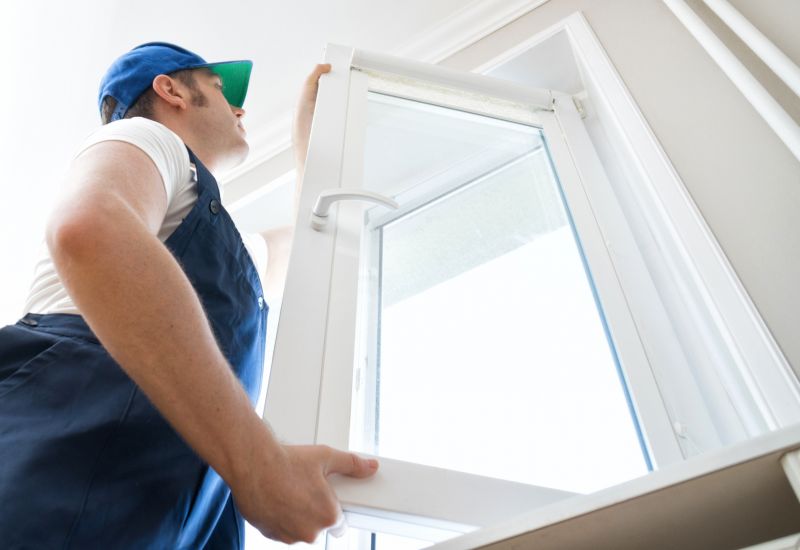 Condo Window Repair in Kansas City, KS