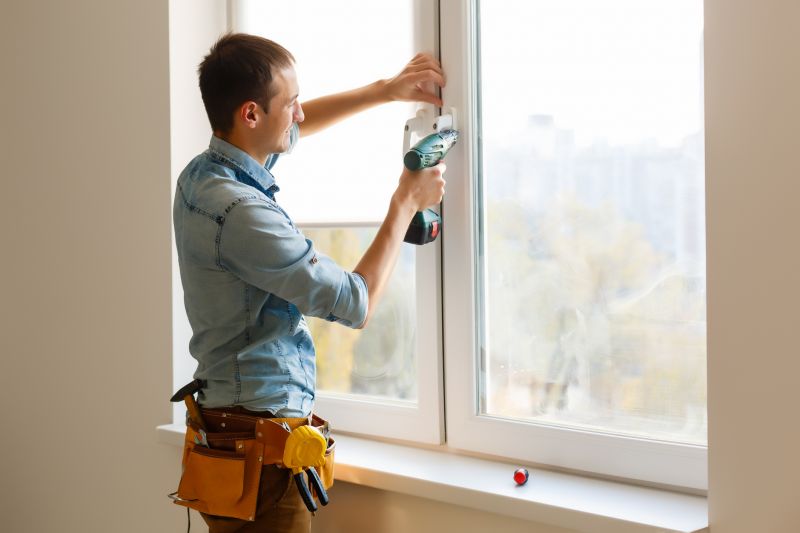 Crank Window Repair in Alpharetta, GA