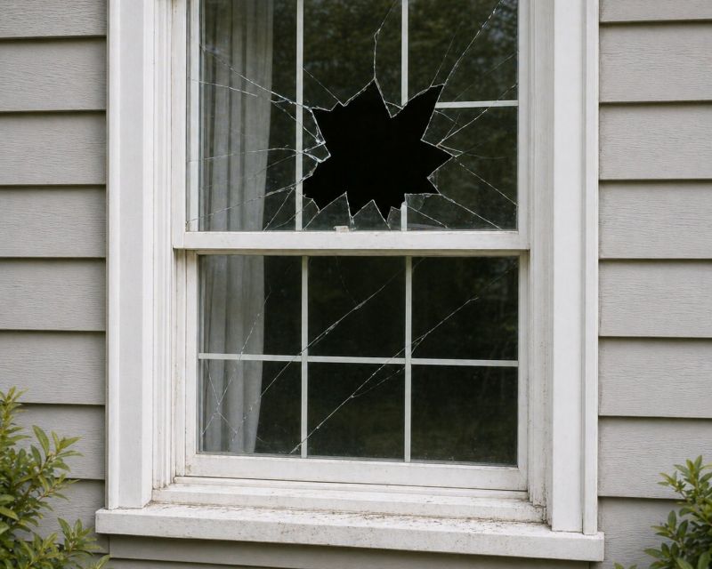Crank Window Repair in Kansas City, KS