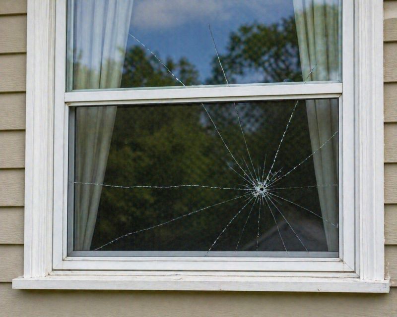 Crank Window Repair in Olathe, KS