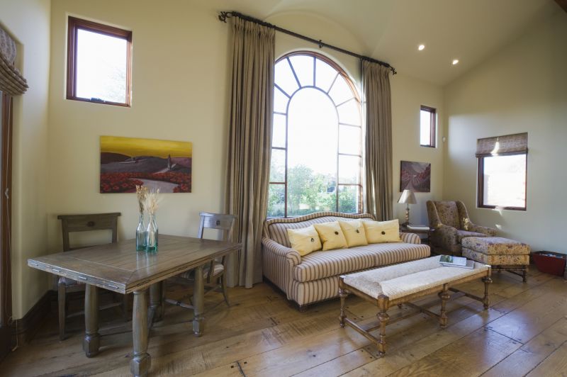 Curved Window Repair in Kansas City, KS