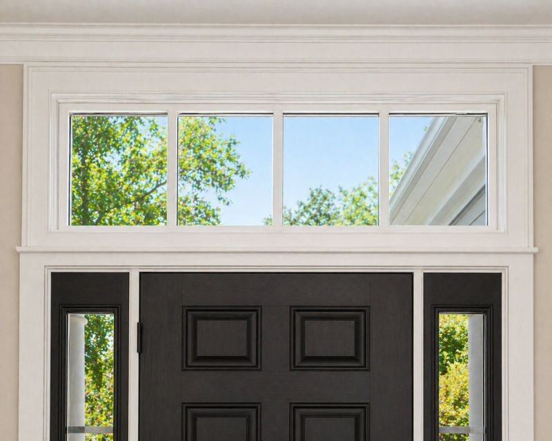Door Window Replacement in Olathe, KS
