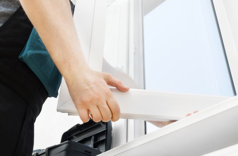 Fiberglass Window Repair in Kansas City, KS