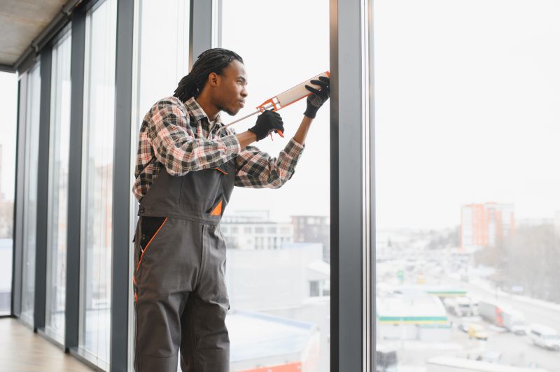 Window Repair Service detail
