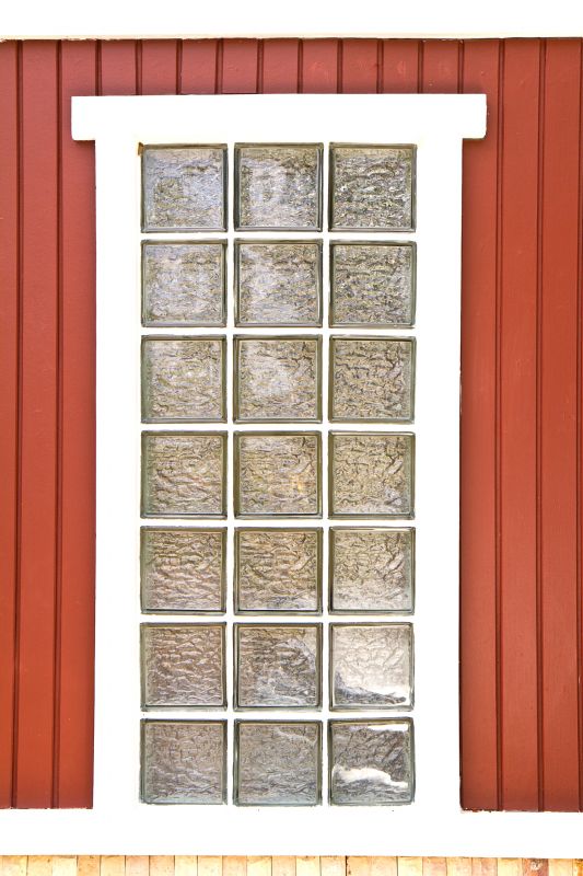 Glass Pane Replacement