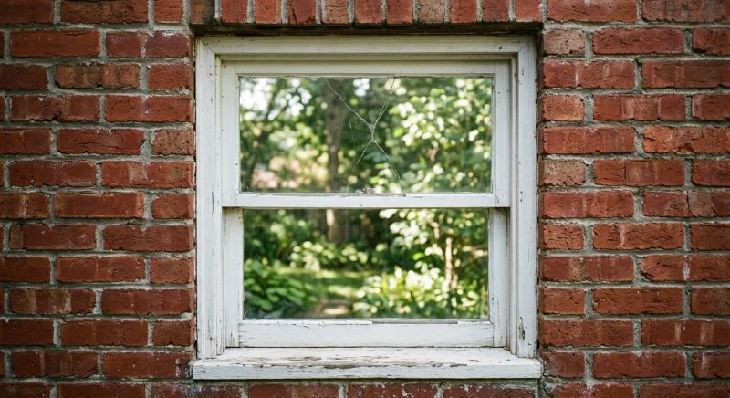 Glass Pane Replacement in Olathe, KS