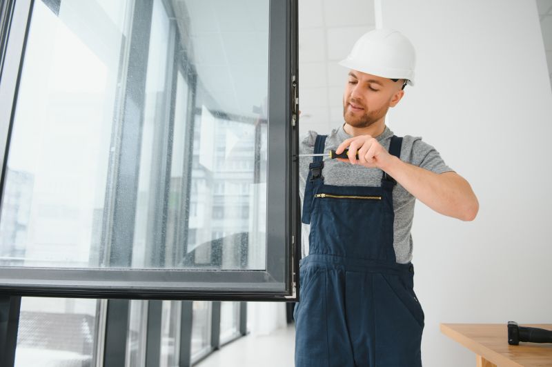 Residential Window Repair in Kansas City, KS