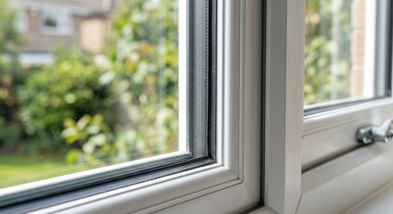 Sash Replacement in Denver, CO