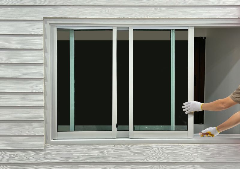 Slatted Window Repair in Olathe, KS