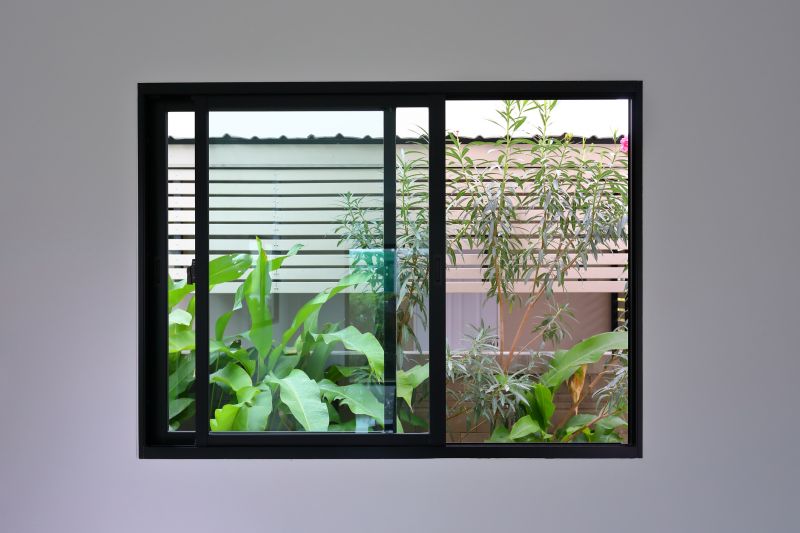 Slatted Window Repair in Olathe, KS
