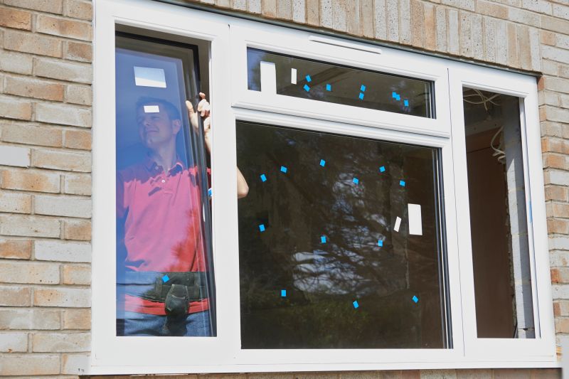 Vinyl Window Replacement in Cincinnati, OH