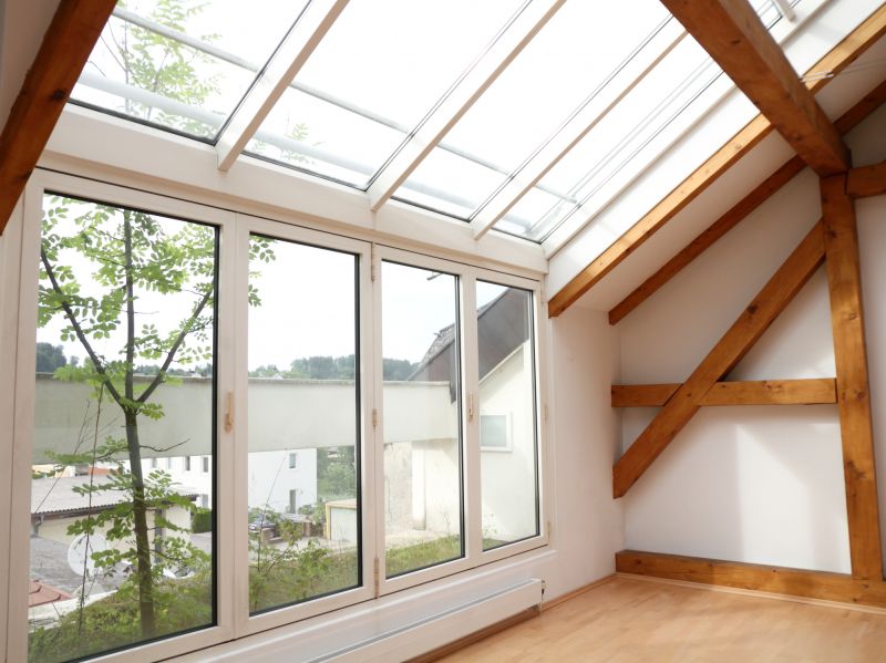 Vinyl Windows Installation in Framingham, MA