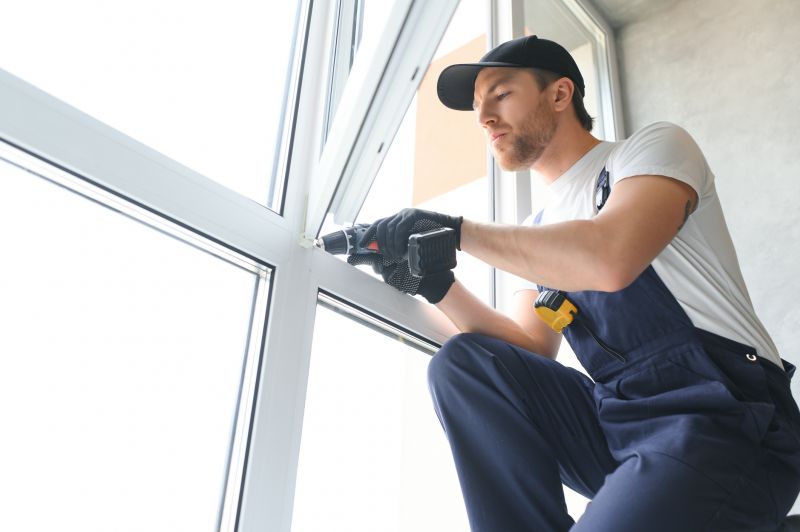 Window Beading Repair in Overland Park, KS