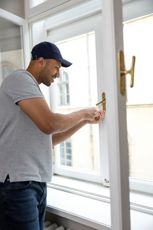 Window Beading Repair in Prescott Valley, AZ