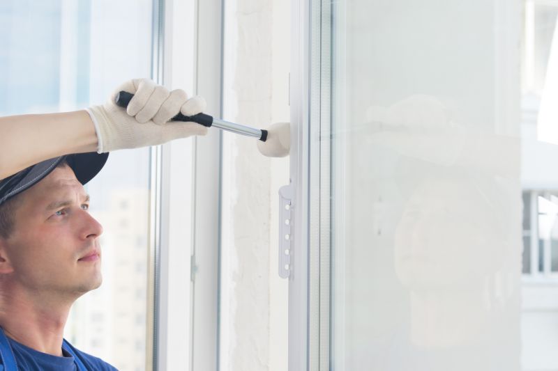 Window Casing Repair in Alpharetta, GA