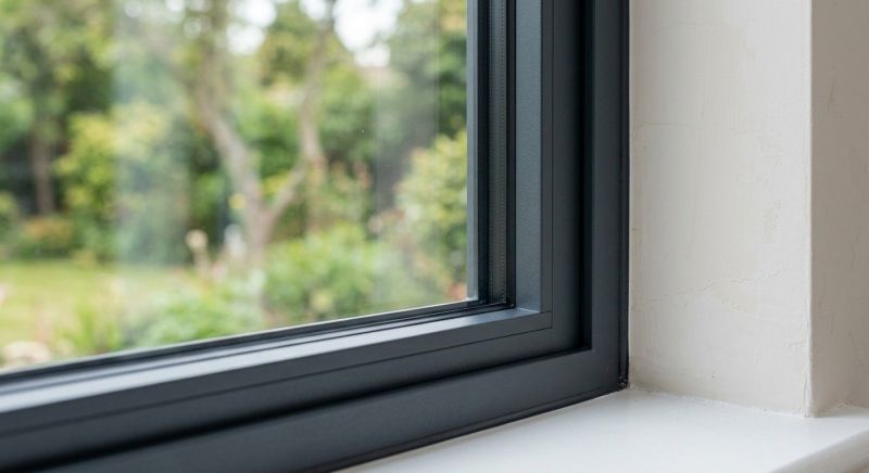 Window Casing Repair in Littleton, CO