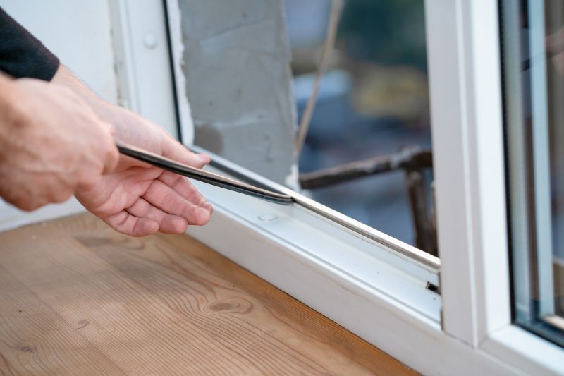Window Casing Repair in Kansas City, MO
