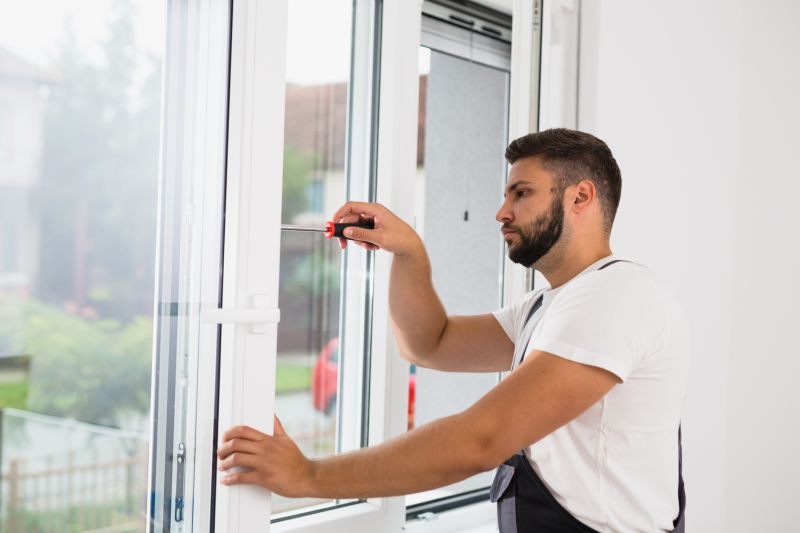 Window Crank Replacement in Overland Park, KS