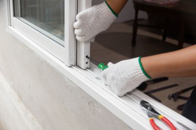 Window Crank Replacement in Alpharetta, GA