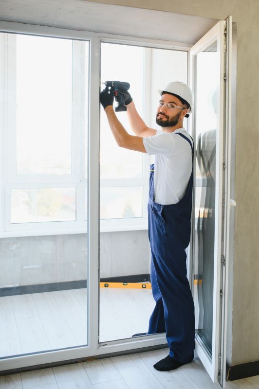 Window Frame Repair in Alpharetta, GA
