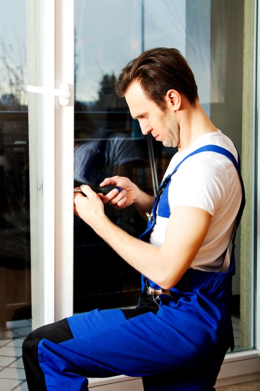 Window Frame Replacement in Denver County, CO