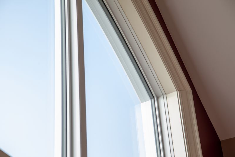 Window Frame Replacement in Conroe, TX