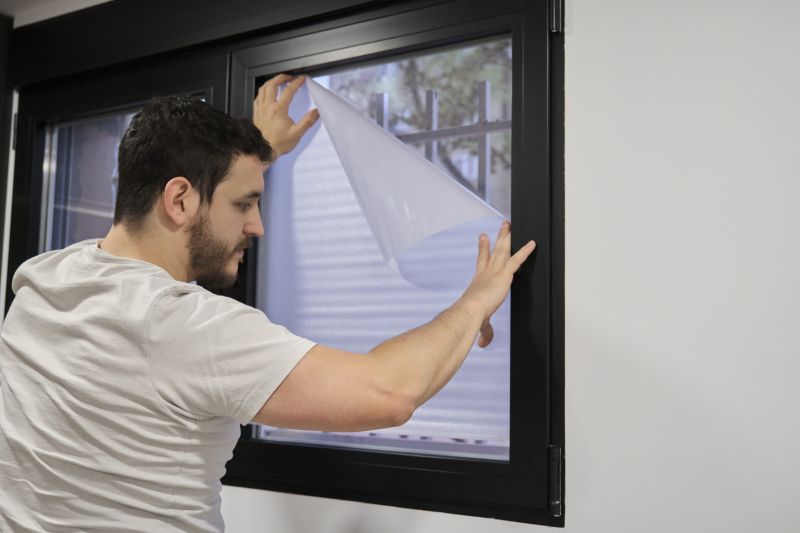 Window Glass Replacement in Denver County, CO