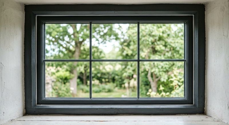 Window Glass Replacement in Littleton, CO