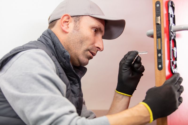 Window Handle Repair in Littleton, CO