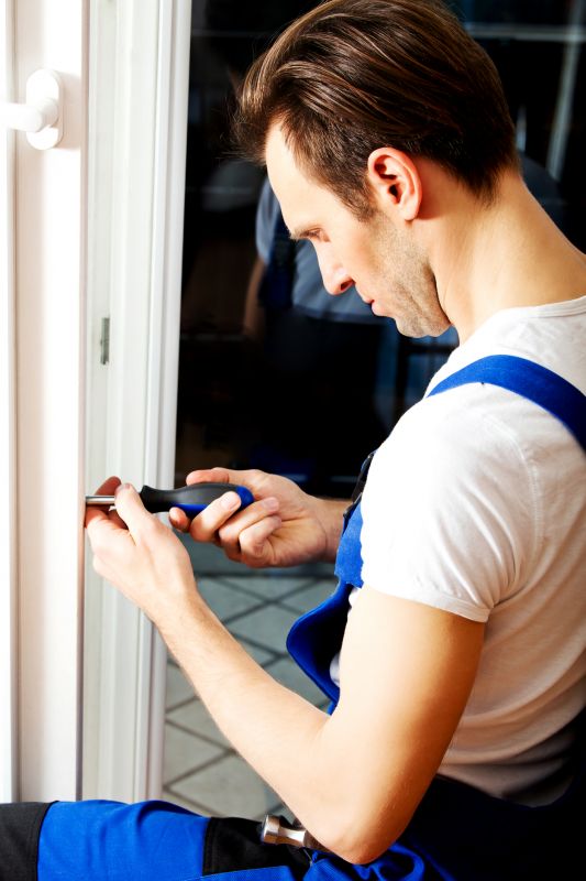 Window Opener Repair in Littleton, CO