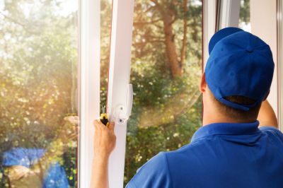 Window Opener Repair in Olathe, KS