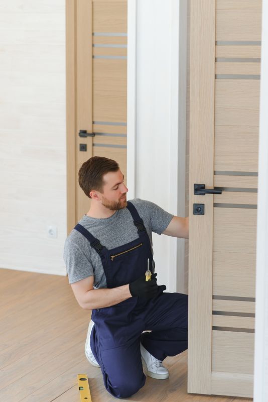 Window Opener Replacement in Littleton, CO