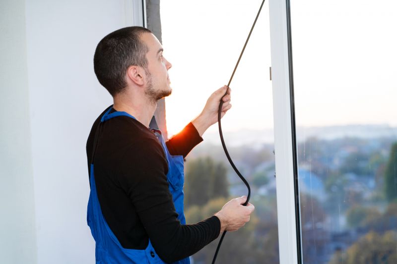 Window Pane Installation in Littleton, CO