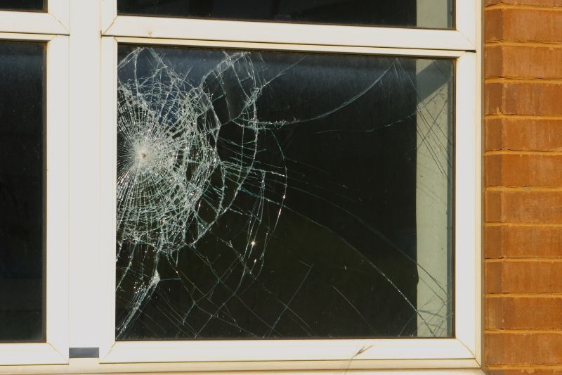 Window Pane Replacement in Denver County, CO
