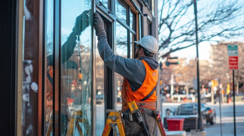 Window Repair Service