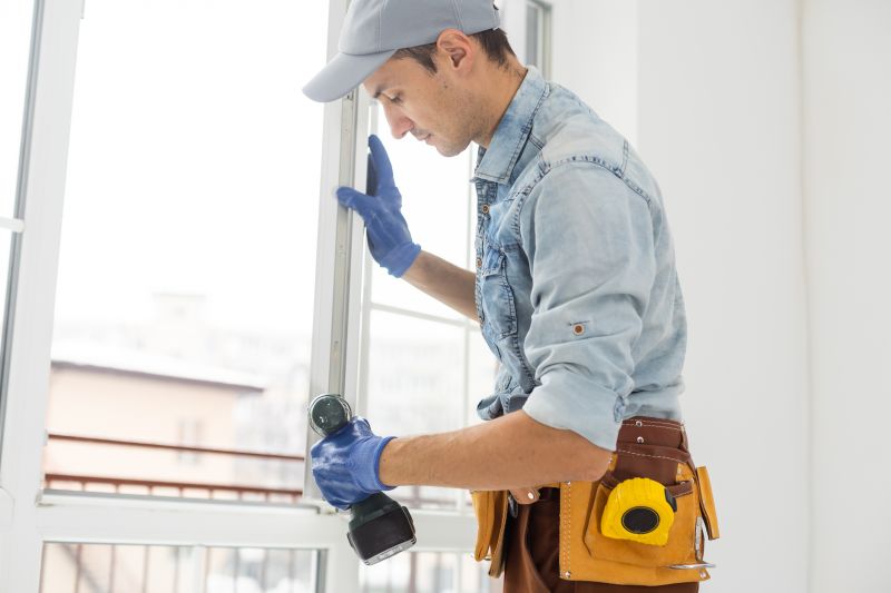 Window Roller Repair in Prescott Valley, AZ