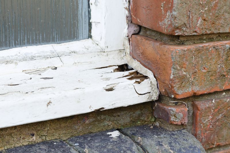 Window Sash Repair in Kansas City, KS