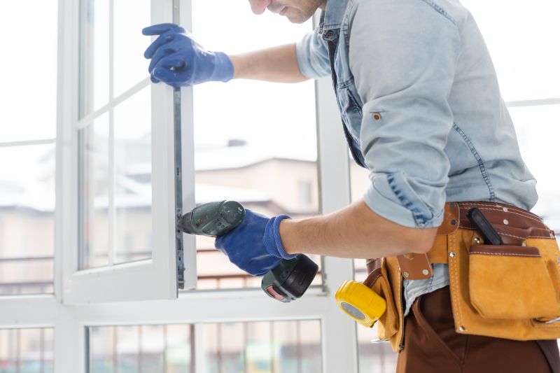 Window Service in Cincinnati, OH