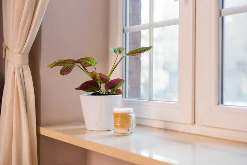 Window Sill Repair in Littleton, CO