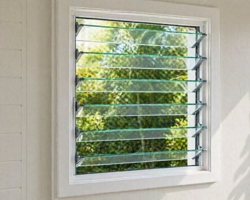 Window Track Replacement in Overland Park, KS