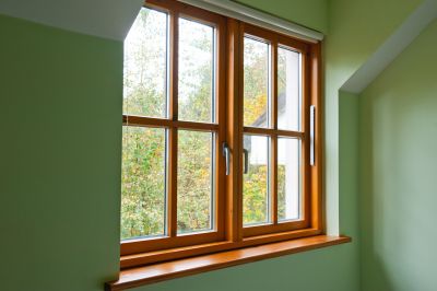 Wood Window Repair in Overland Park, KS